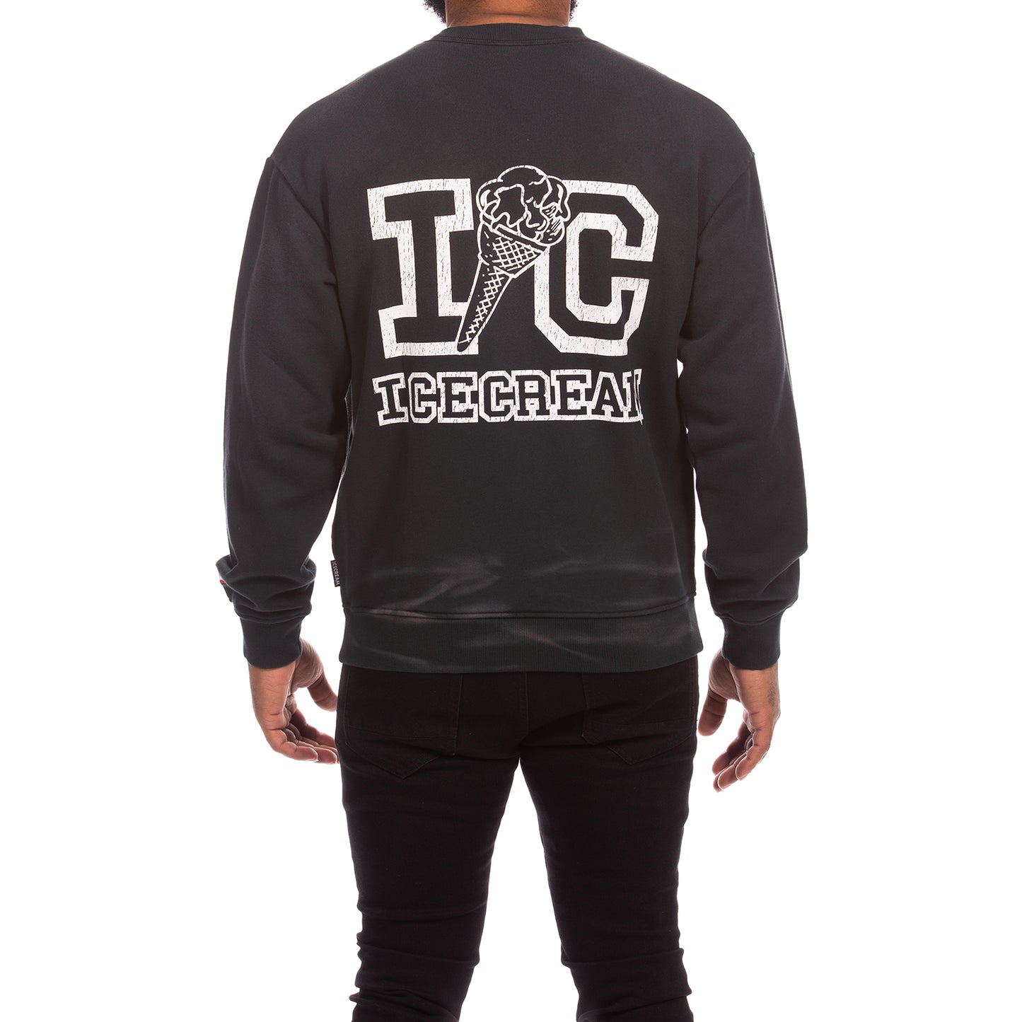 Icecream Billionaire Boys Club Downforce Fleece Sweatshirt