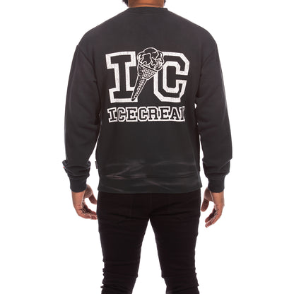 Icecream Billionaire Boys Club Downforce Fleece Sweatshirt