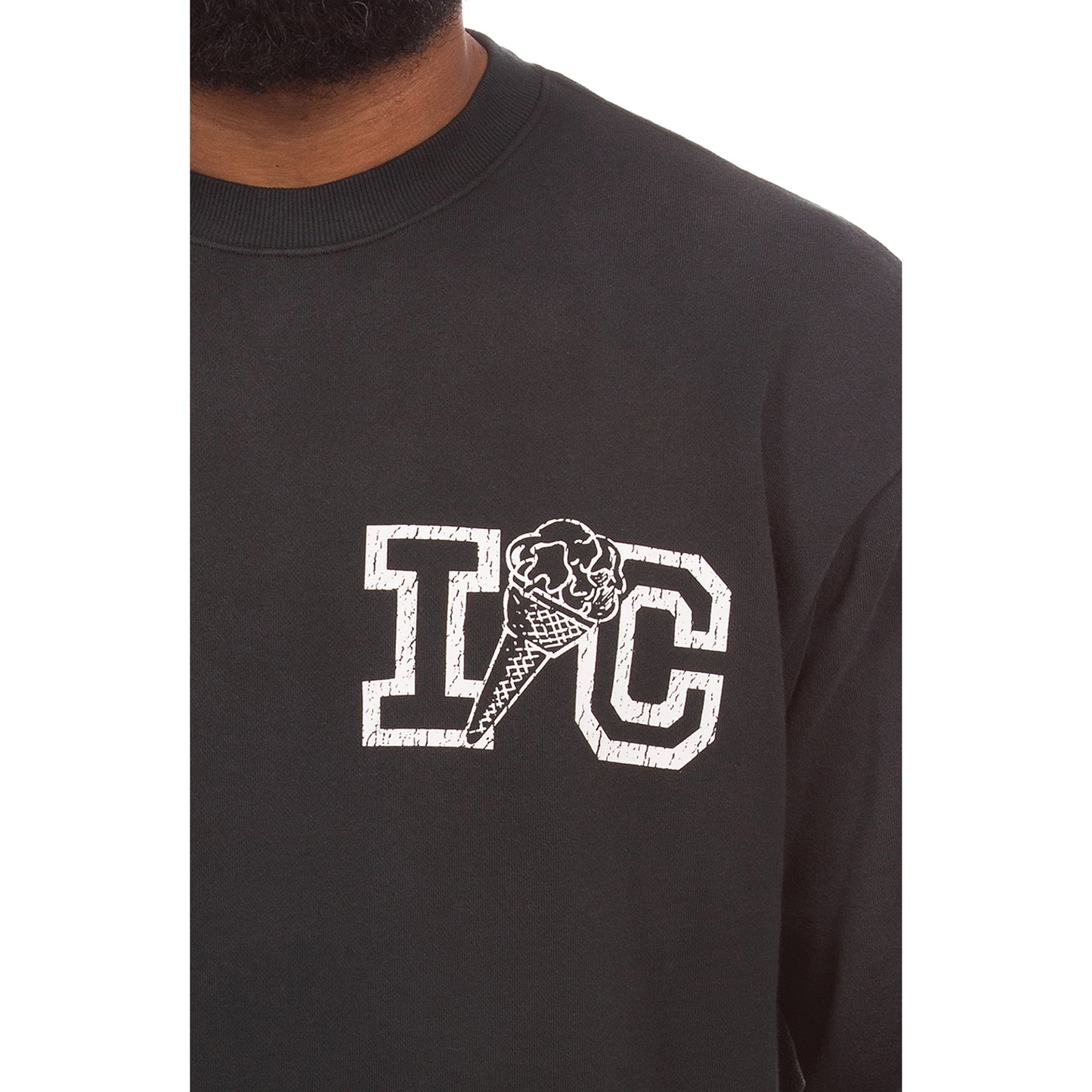 Icecream Billionaire Boys Club Downforce Fleece Sweatshirt