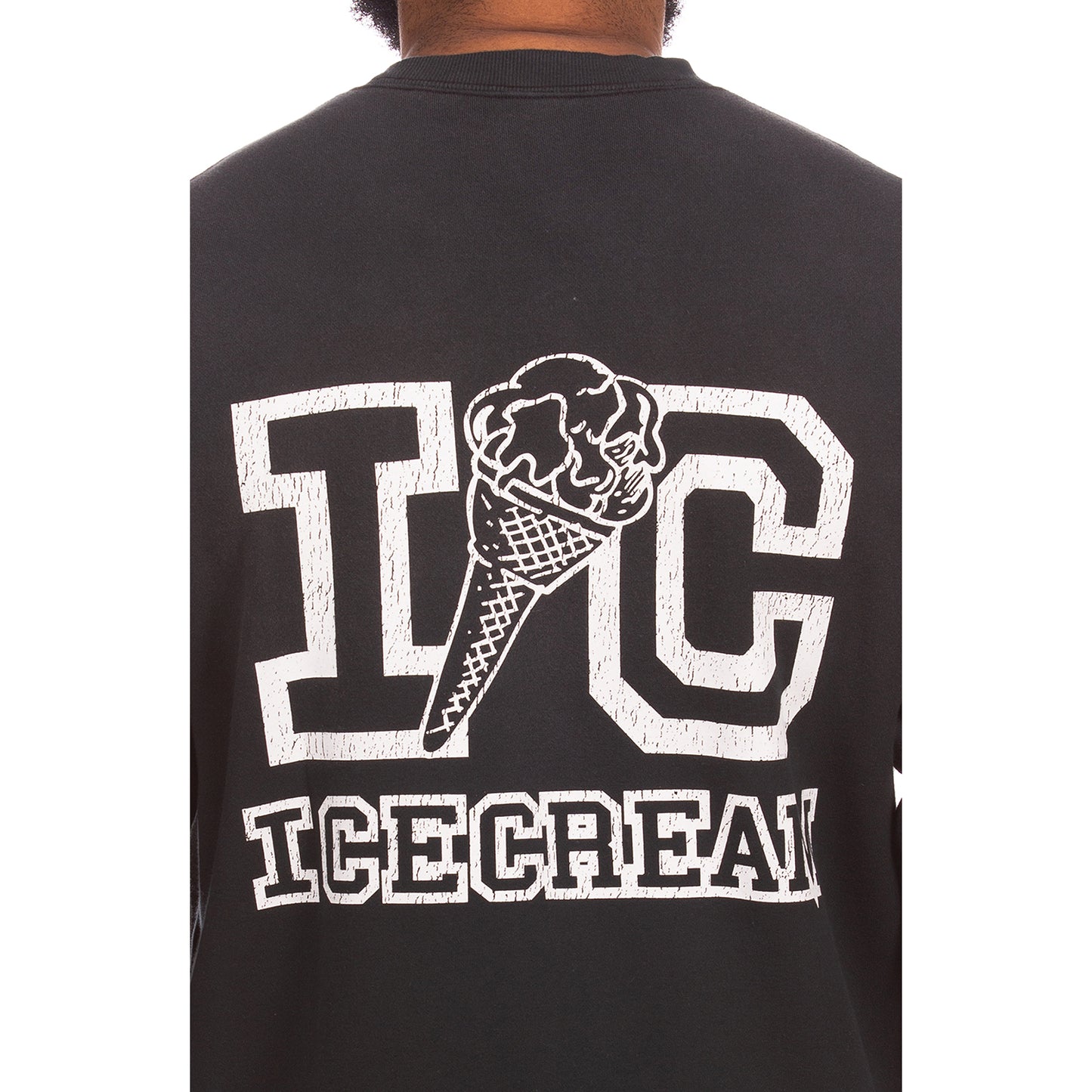 Icecream Billionaire Boys Club Downforce Fleece Sweatshirt