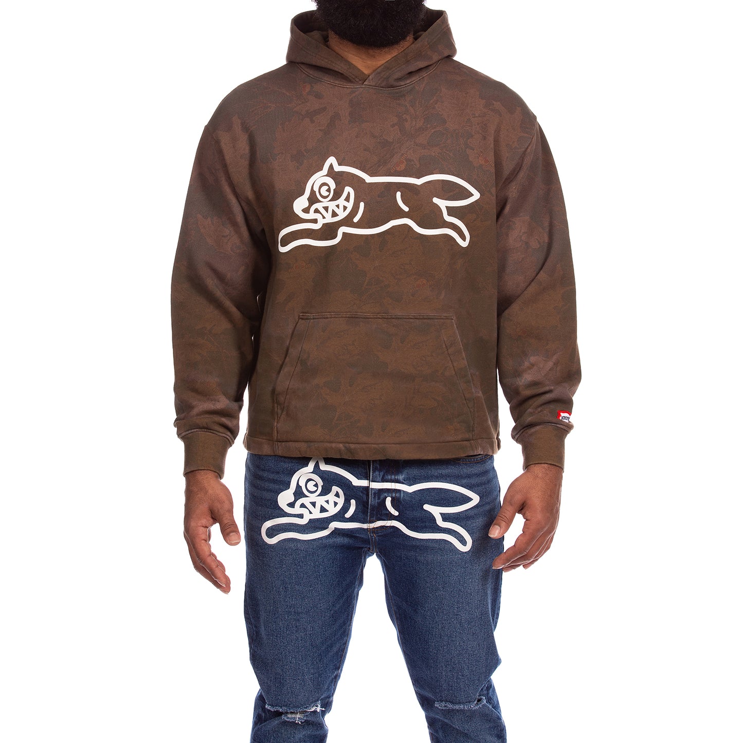Icecream Billionaire Boys Club Victory Hoodie