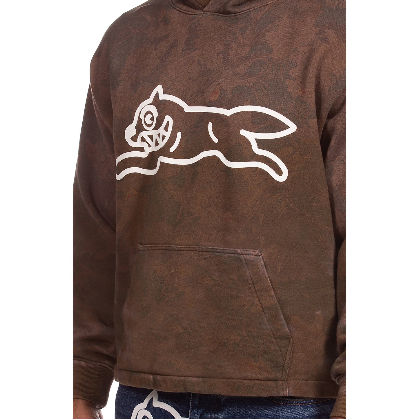 Icecream Billionaire Boys Club Victory Hoodie