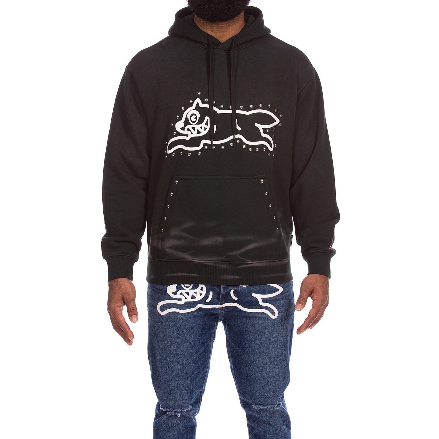 Icecream Billionaire Boys Club Staple Hoodie