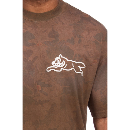Icecream Billionaire Boys Club Leaflet SS Knit Oversized