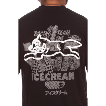 Icecream Billionaire Boys Club Motorhead SS Knit Oversized