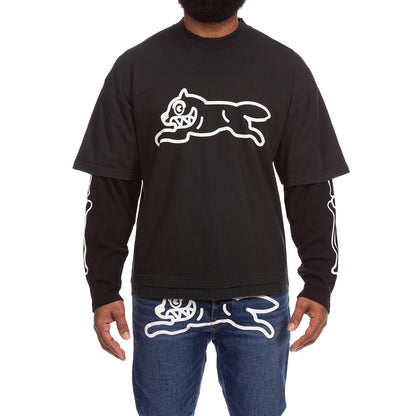 Icecream Billionaire Boys Club Bones LS Knit Oversized