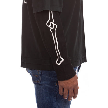 Icecream Billionaire Boys Club Bones LS Knit Oversized