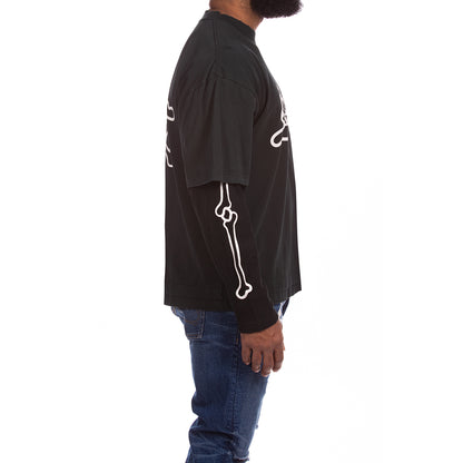Icecream Billionaire Boys Club Bones LS Knit Oversized