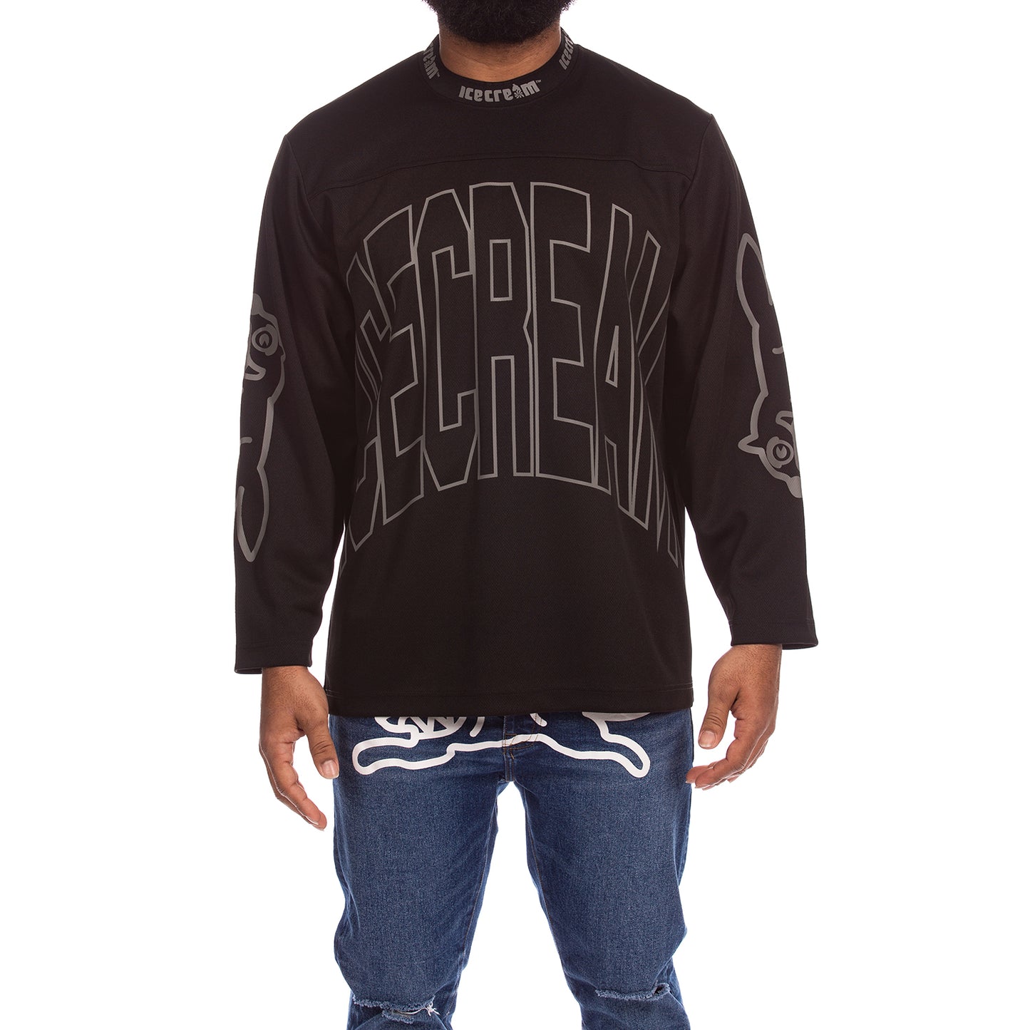 Icecream Billionaire Boys Club Returner LS Knit