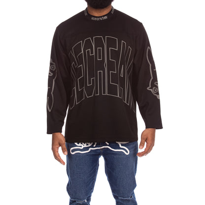Icecream Billionaire Boys Club Returner LS Knit
