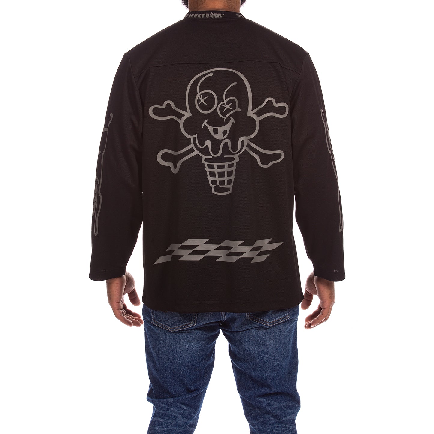 Icecream Billionaire Boys Club Returner LS Knit