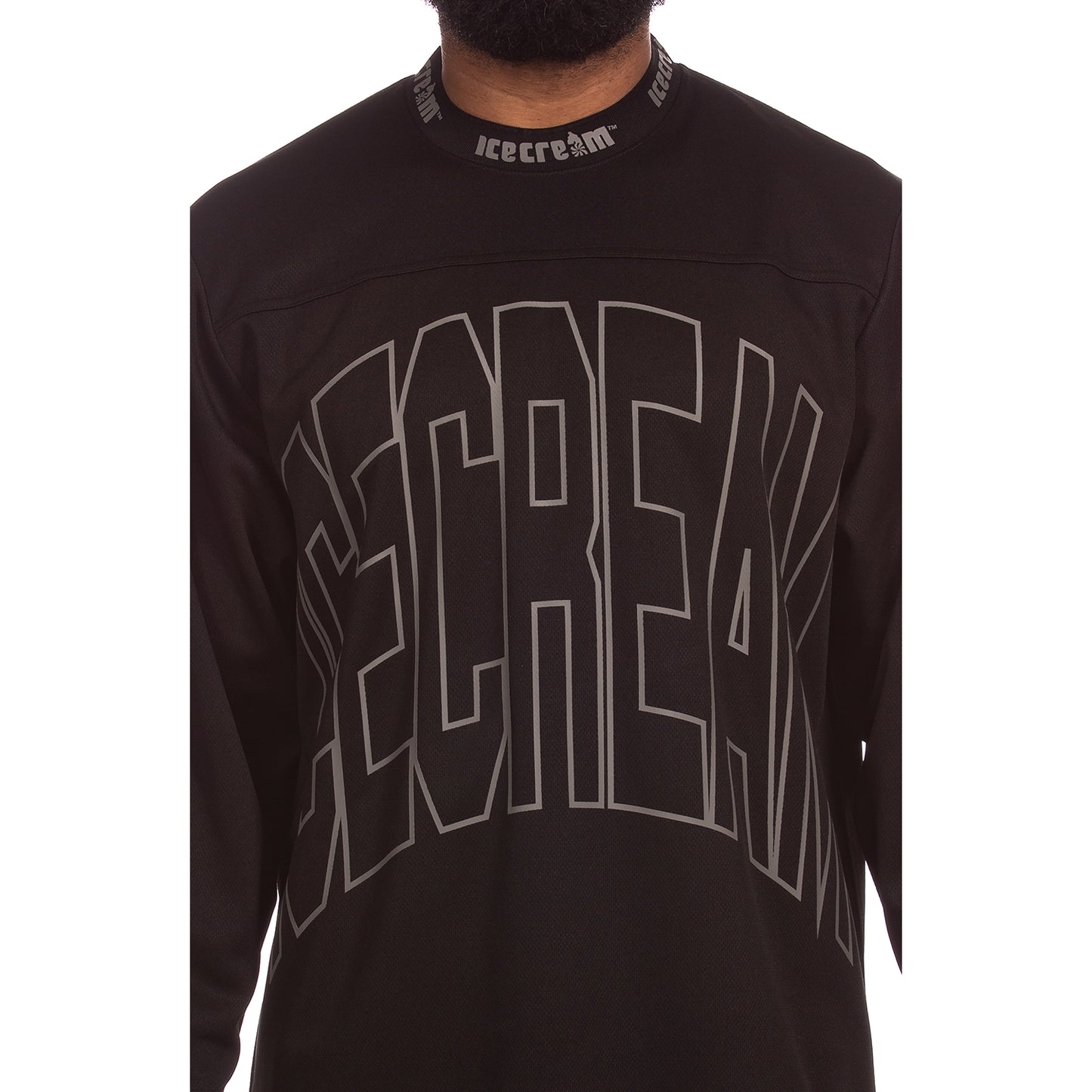 Icecream Billionaire Boys Club Returner LS Knit