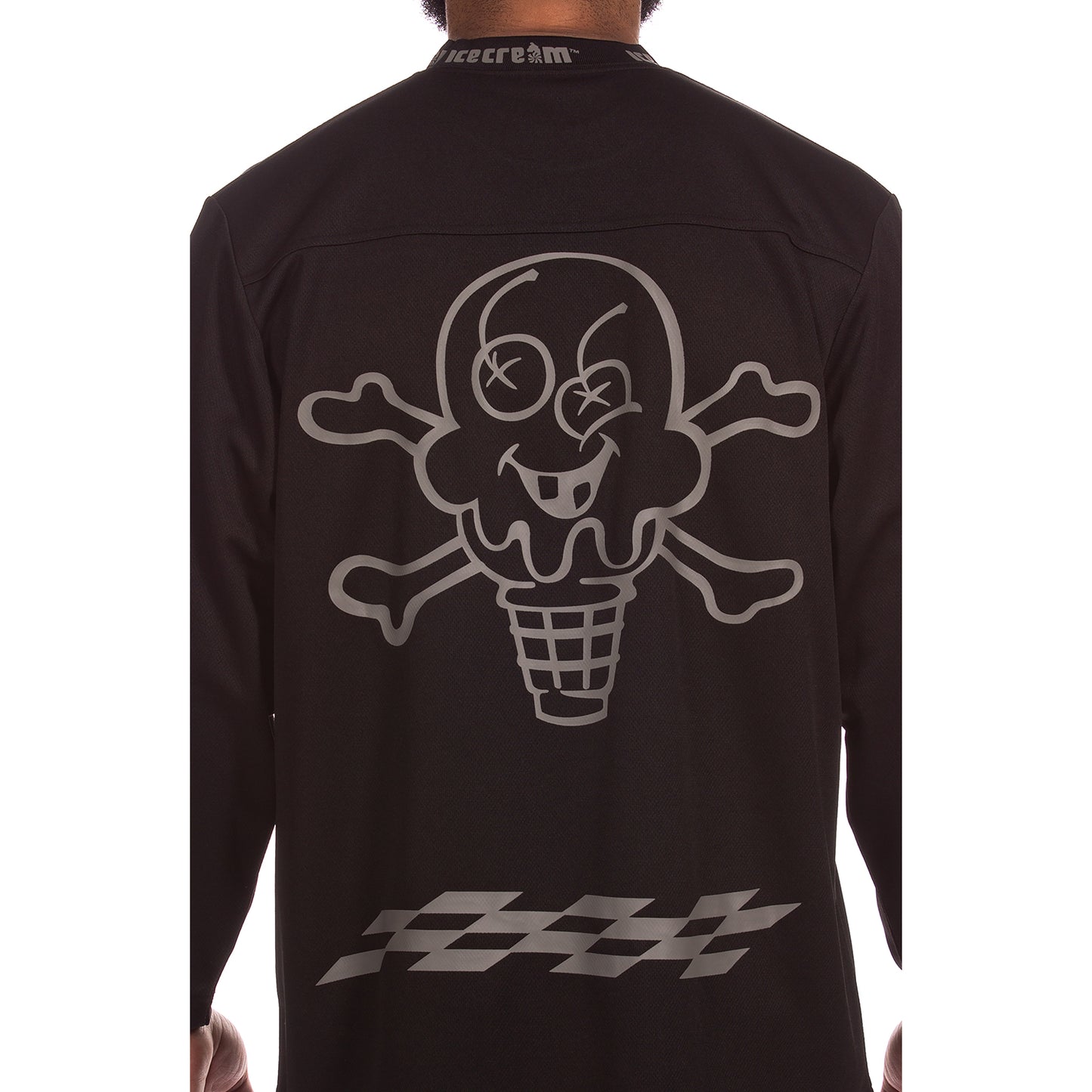 Icecream Billionaire Boys Club Returner LS Knit