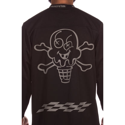 Icecream Billionaire Boys Club Returner LS Knit