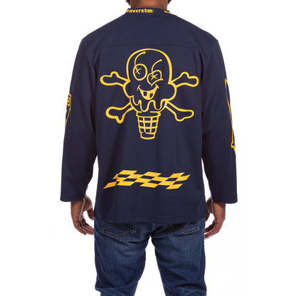 Icecream Billionaire Boys Club Returner LS Knit