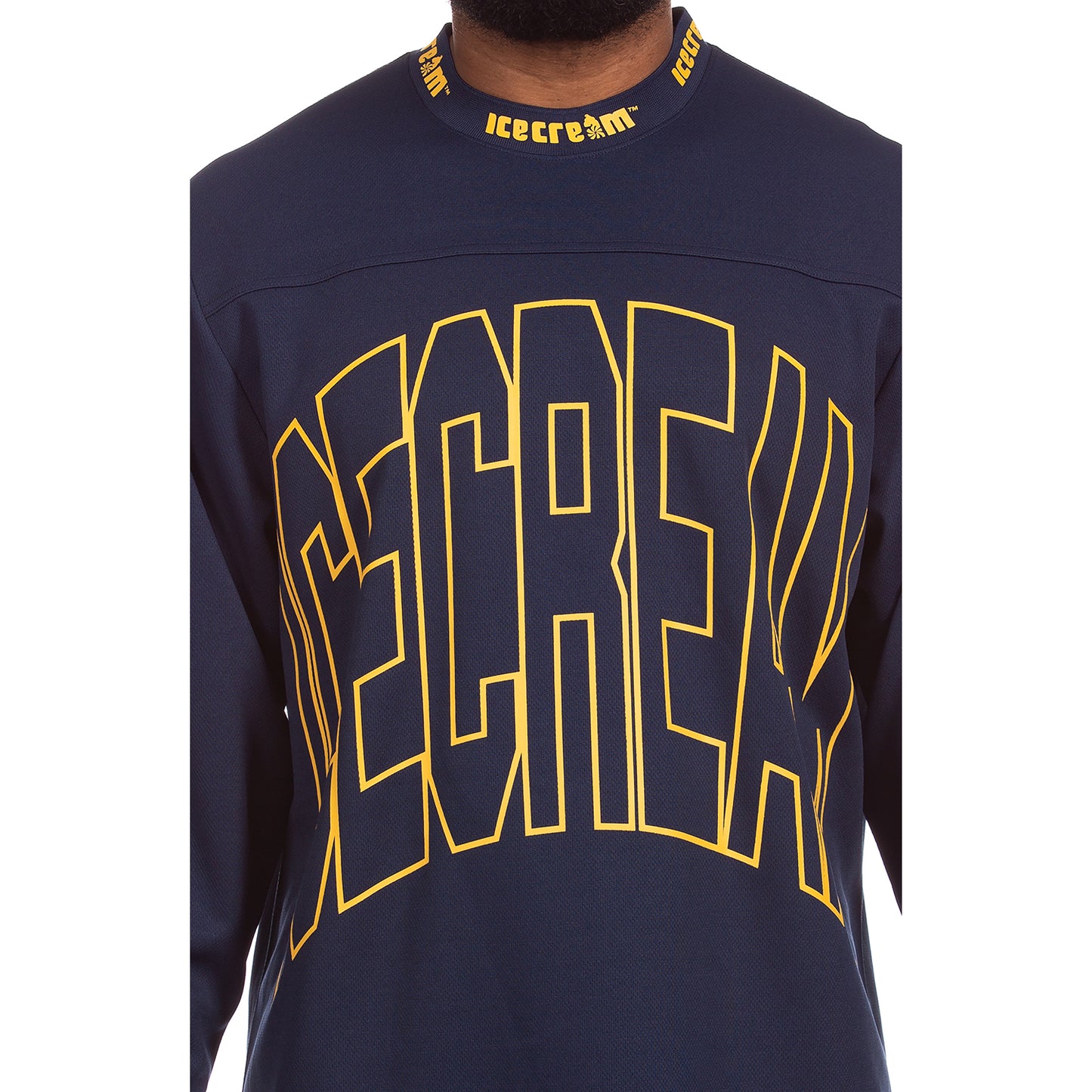 Icecream Billionaire Boys Club Returner LS Knit