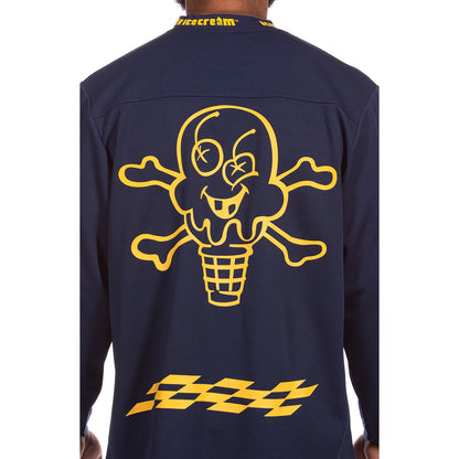 Icecream Billionaire Boys Club Returner LS Knit