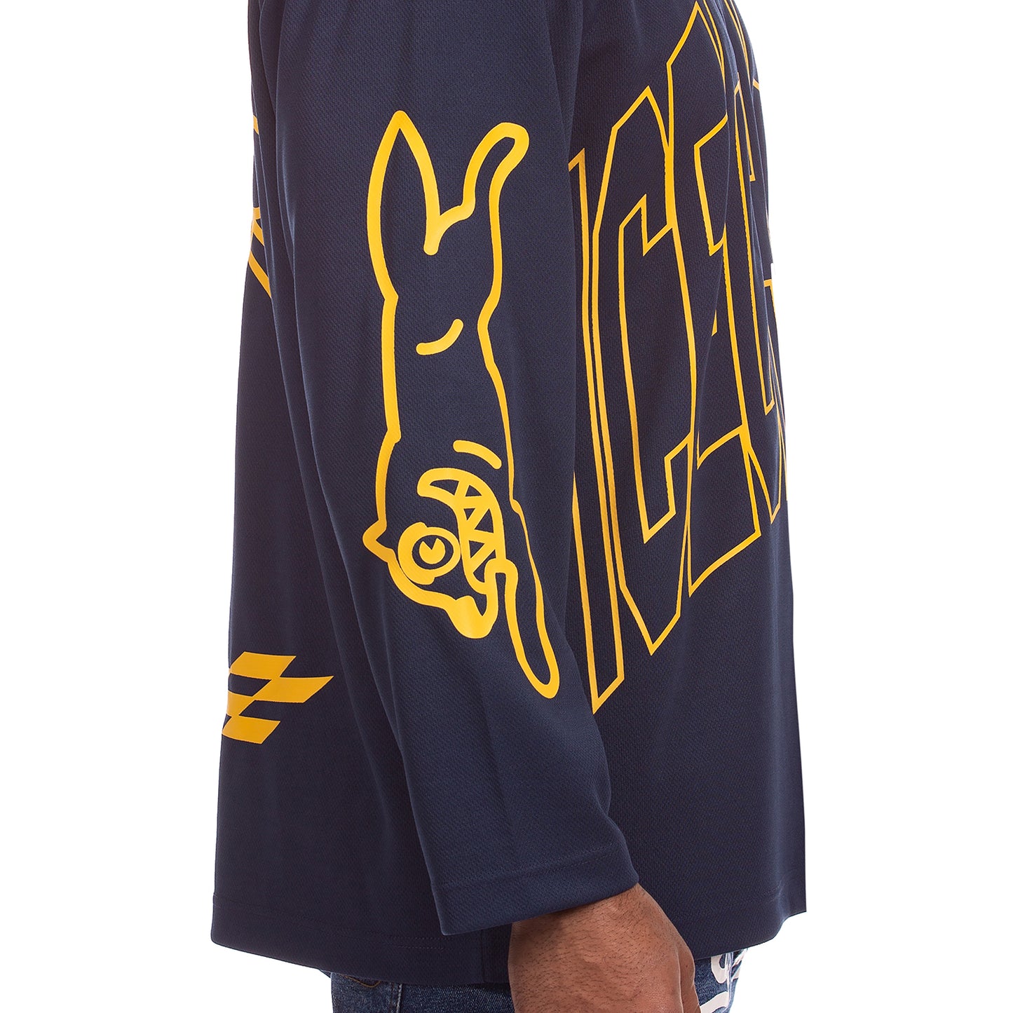 Icecream Billionaire Boys Club Returner LS Knit