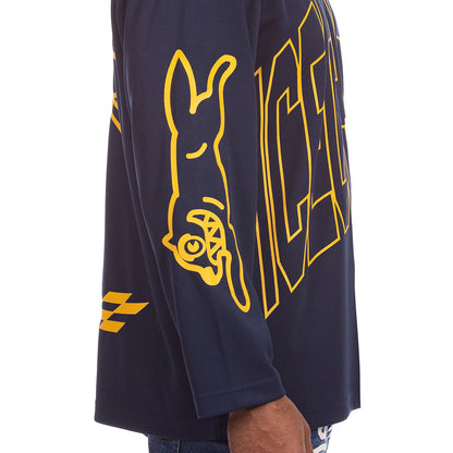 Icecream Billionaire Boys Club Returner LS Knit