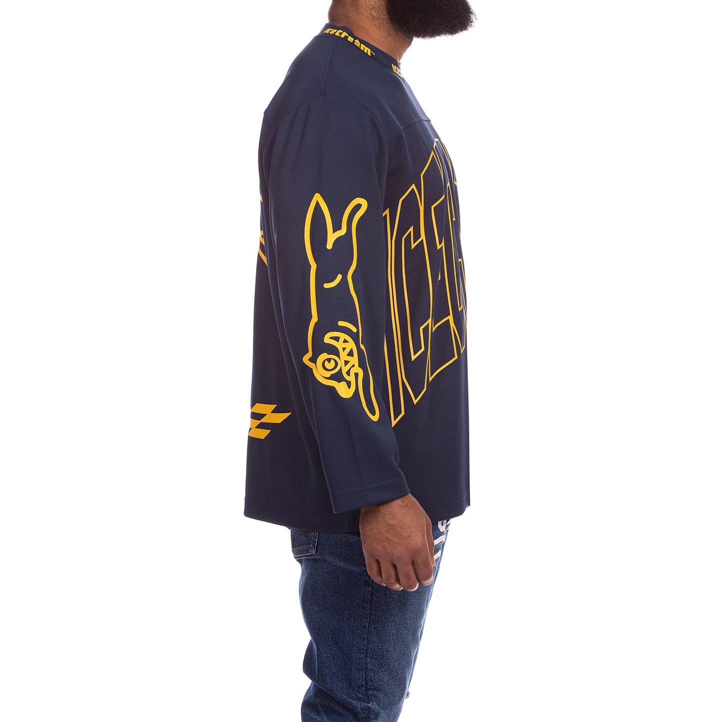 Icecream Billionaire Boys Club Returner LS Knit