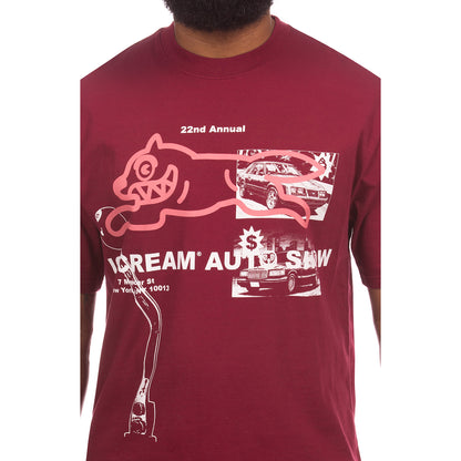 Icecream Billionaire Boys Club Blinker SS Knit Oversized