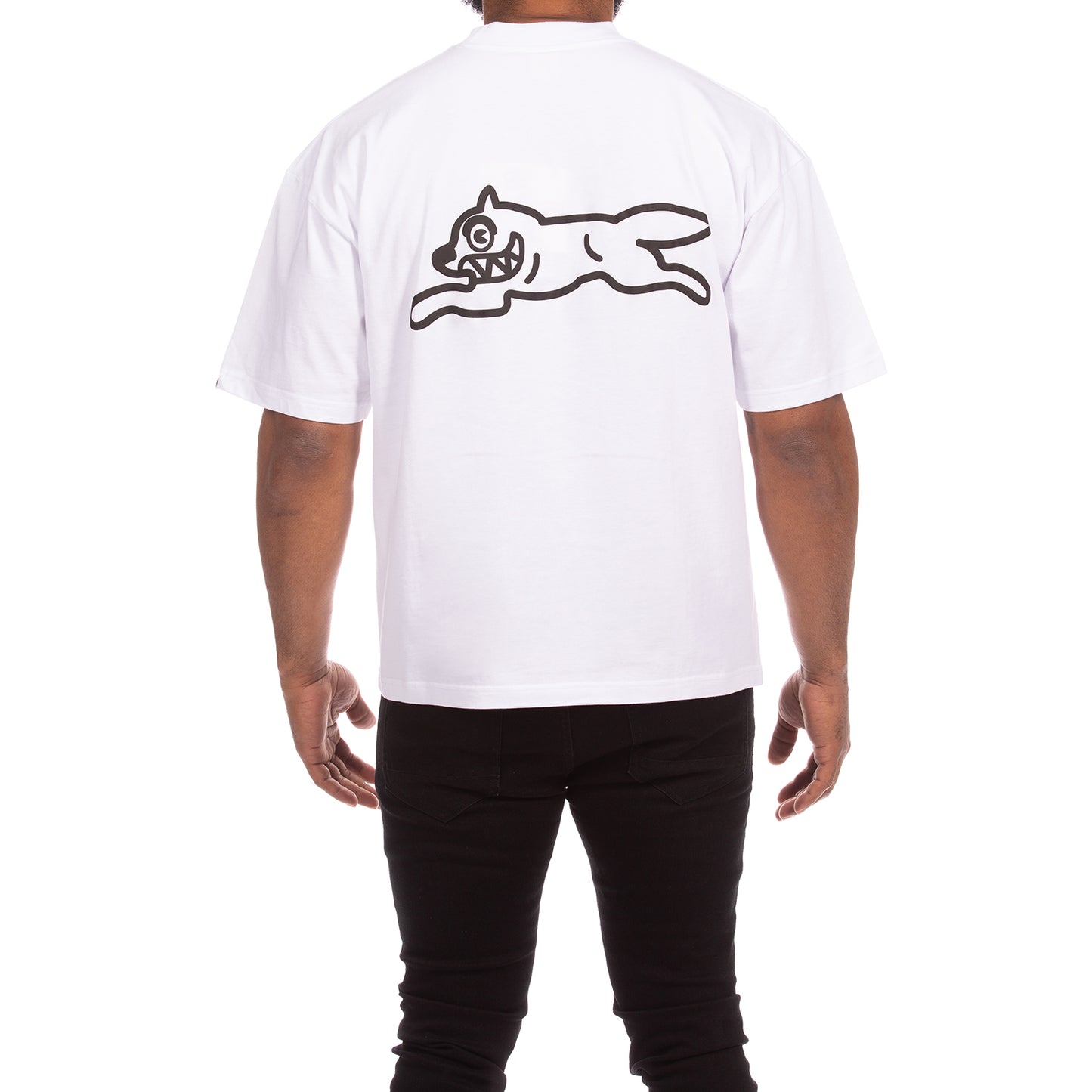 Icecream Billionaire Boys Club Derby SS Knit Oversized