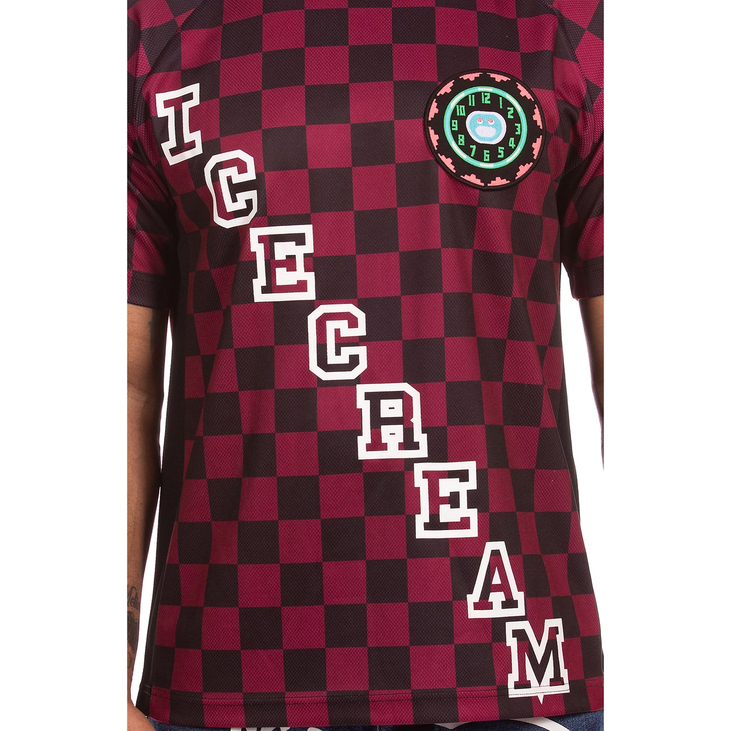 Icecream Billionaire Boys Club Colt SS Knit