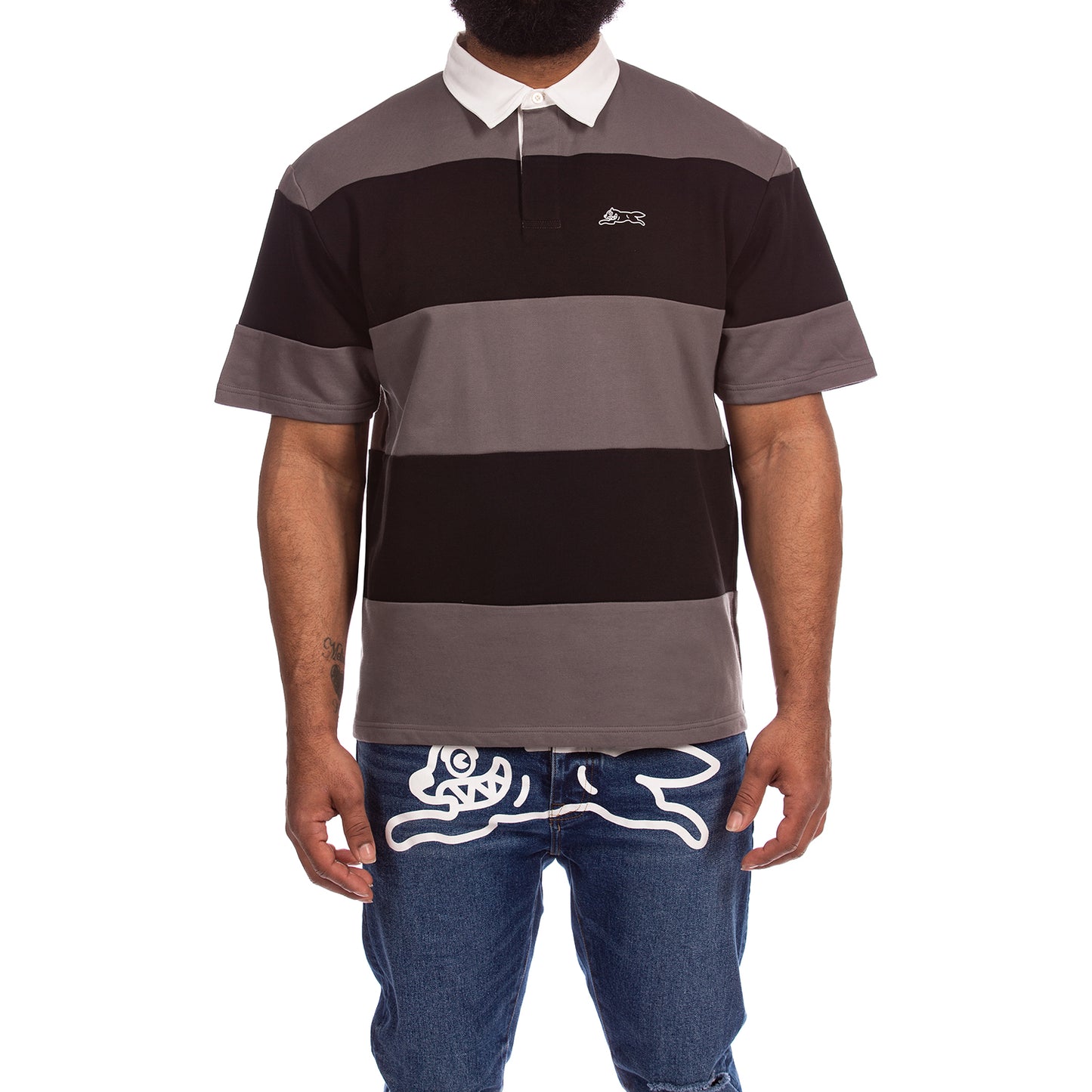 Icecream Billionaire Boys Club Bet SS Polo