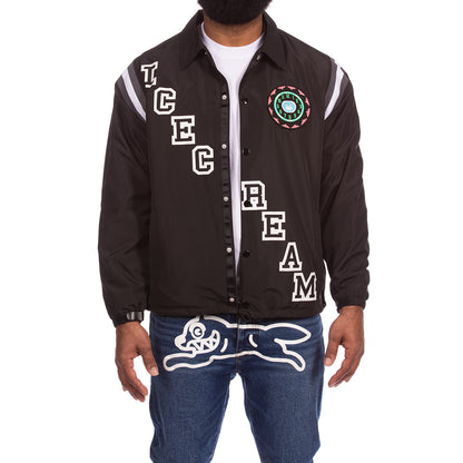 Icecream Billionaire Boys Club Burn Out Jacket