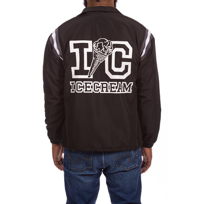 Icecream Billionaire Boys Club Burn Out Jacket