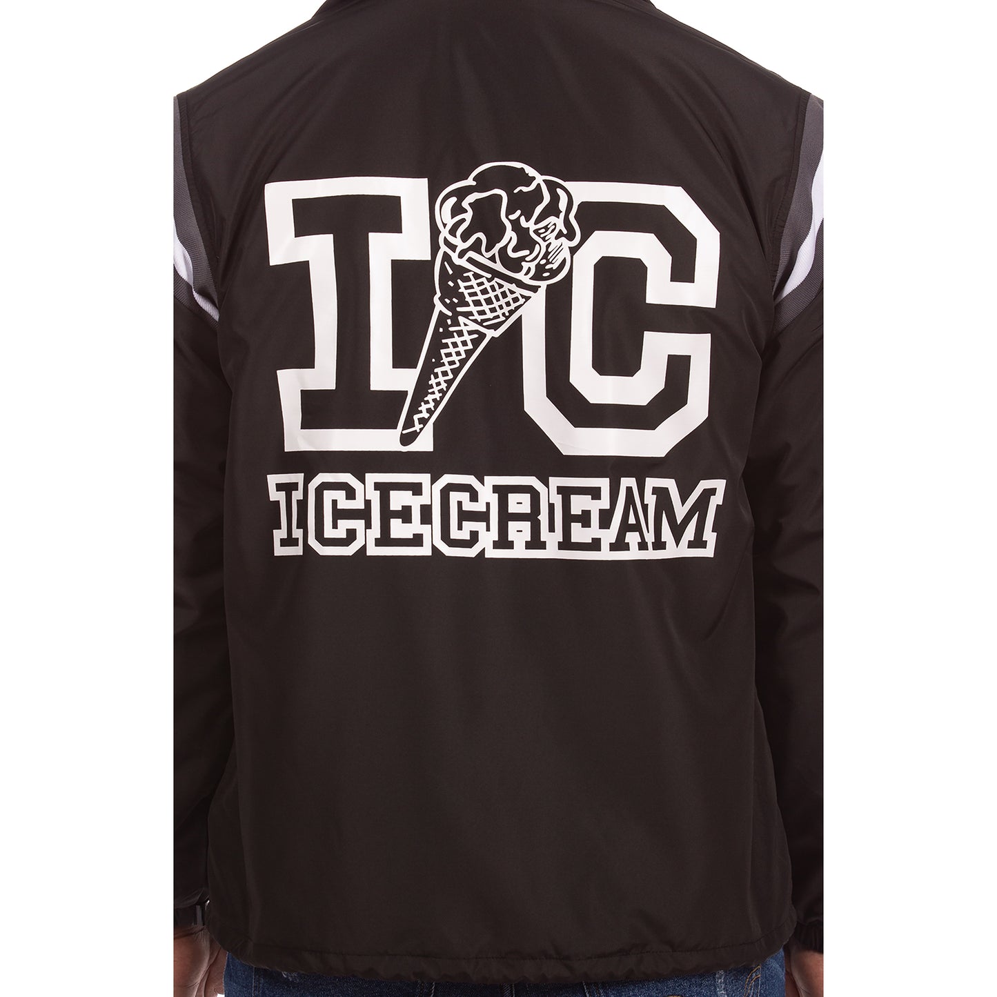 Icecream Billionaire Boys Club Burn Out Jacket
