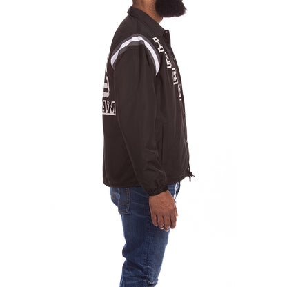 Icecream Billionaire Boys Club Burn Out Jacket