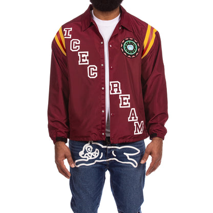 Icecream Billionaire Boys Club Burn Out Jacket