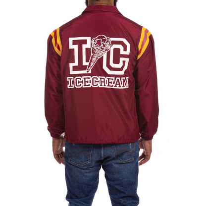 Icecream Billionaire Boys Club Burn Out Jacket