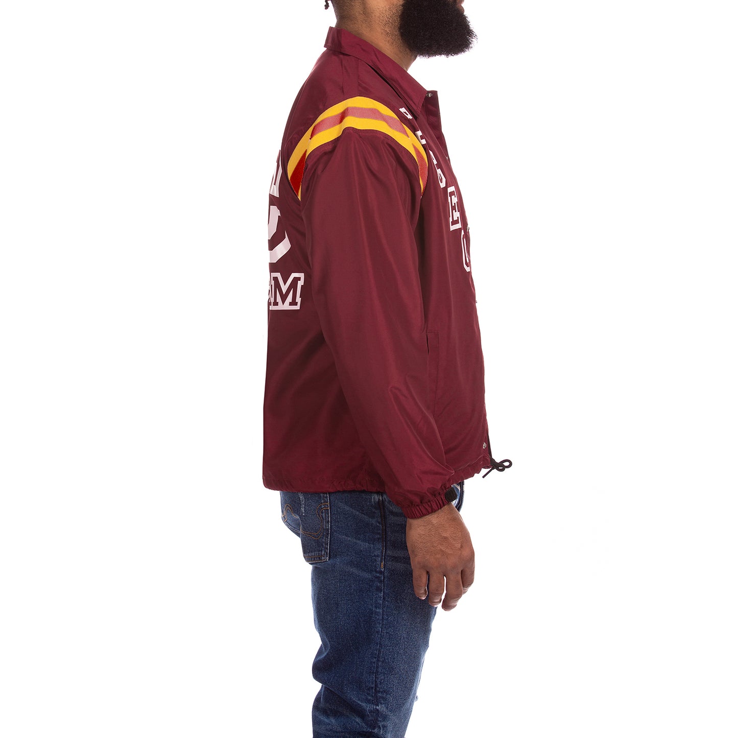 Icecream Billionaire Boys Club Burn Out Jacket