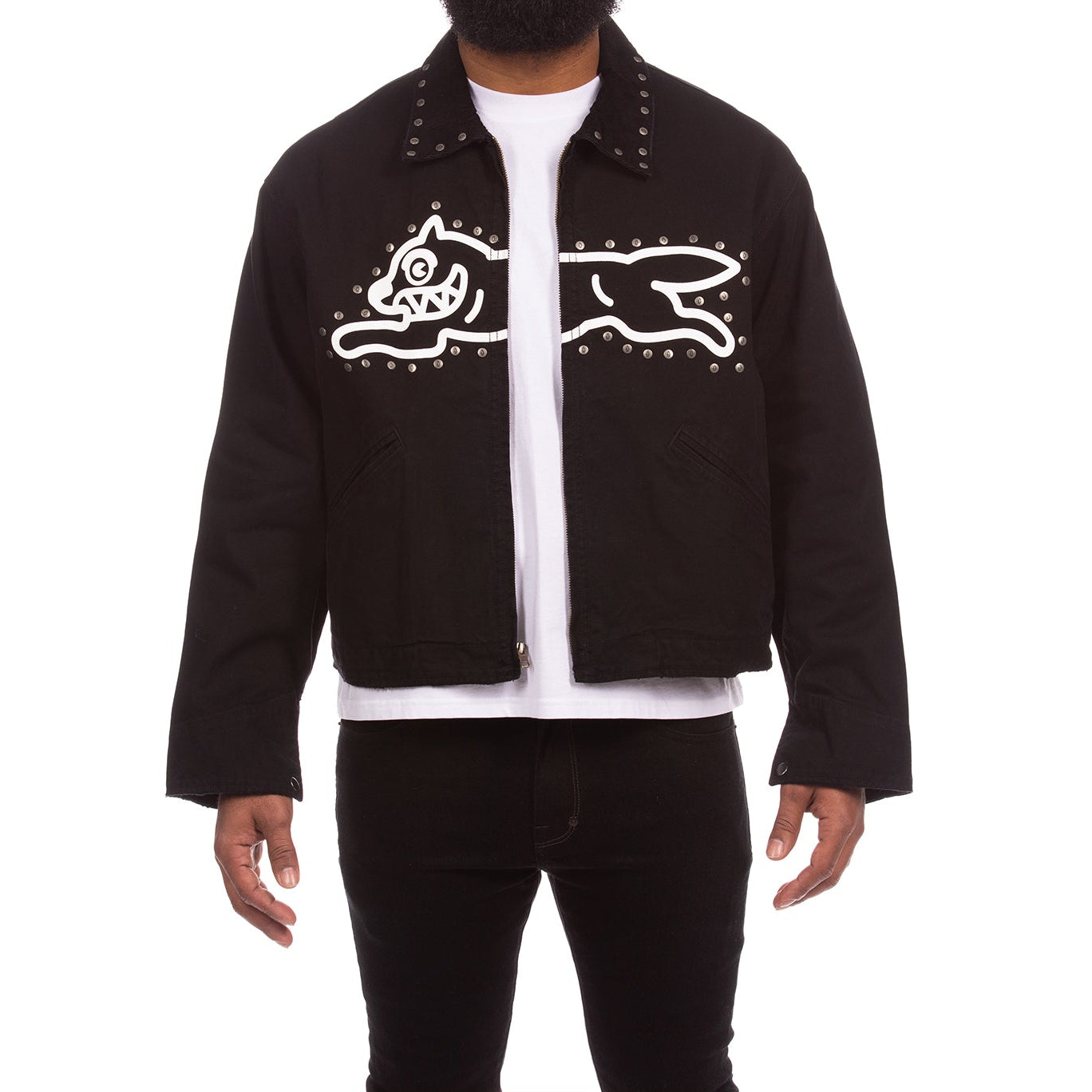 Icecream Billionaire Boys Club Chute Jacket