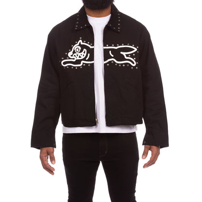 Icecream Billionaire Boys Club Chute Jacket