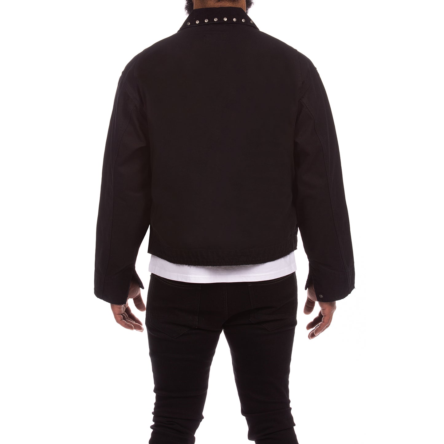 Icecream Billionaire Boys Club Chute Jacket