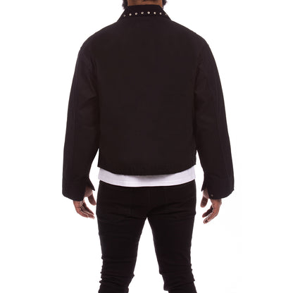 Icecream Billionaire Boys Club Chute Jacket
