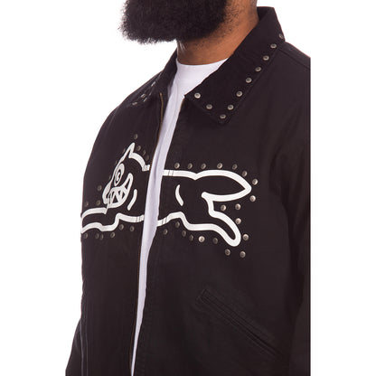 Icecream Billionaire Boys Club Chute Jacket