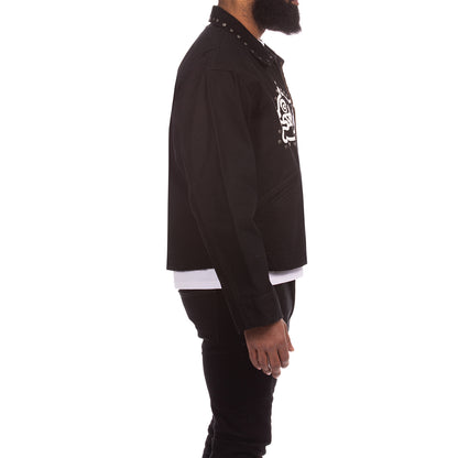 Icecream Billionaire Boys Club Chute Jacket