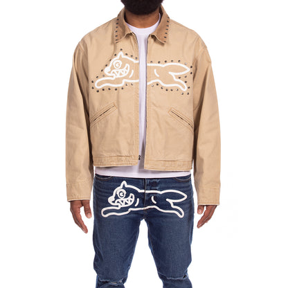 Icecream Billionaire Boys Club Chute Jacket