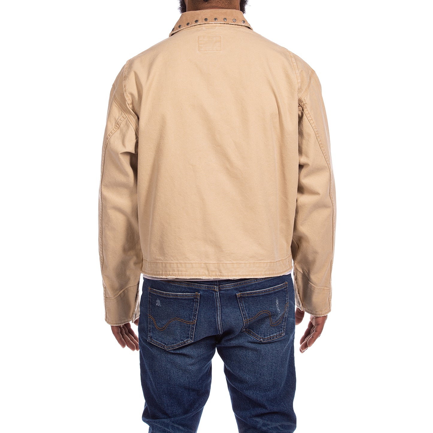 Icecream Billionaire Boys Club Chute Jacket