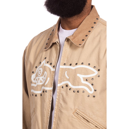 Icecream Billionaire Boys Club Chute Jacket