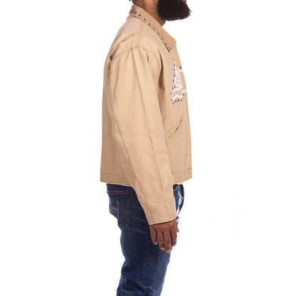 Icecream Billionaire Boys Club Chute Jacket