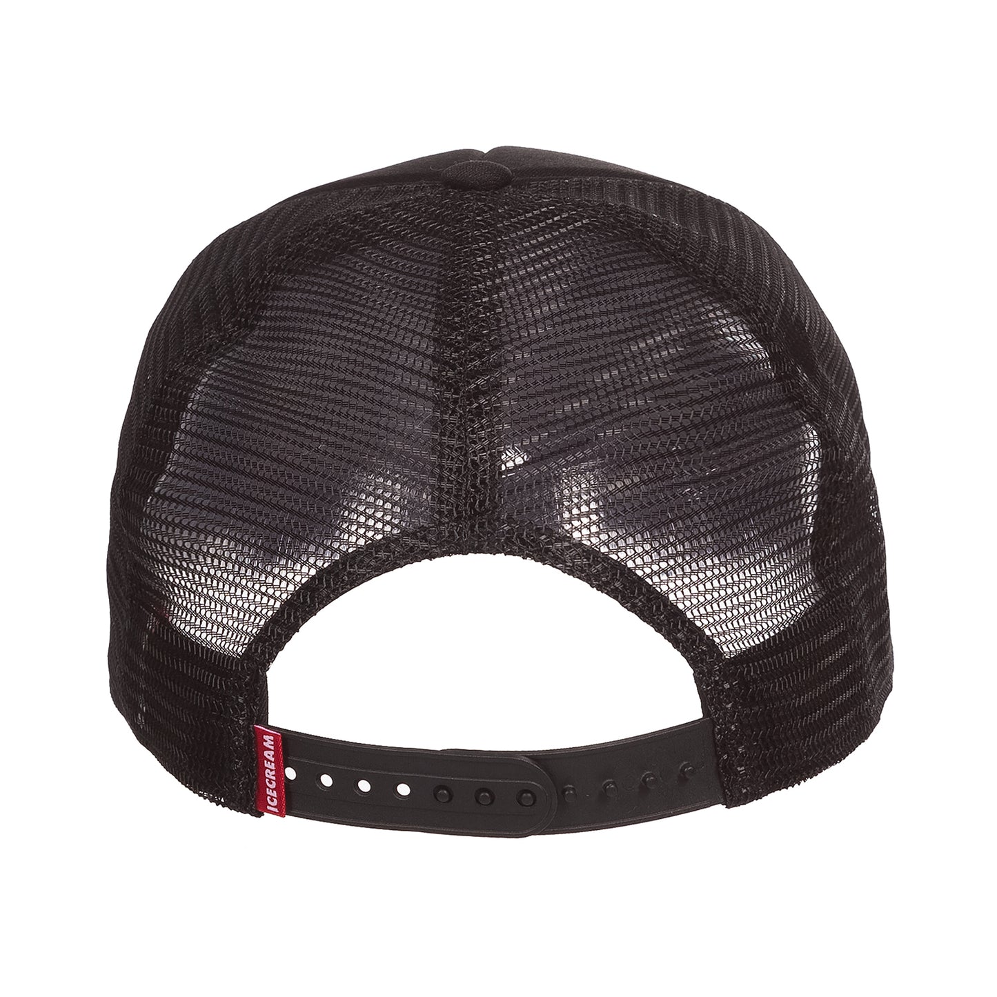 Icecream Billionaire Boys Hoops Snapback Hat