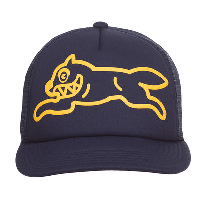 Icecream Billionaire Boys Hoops Snapback Hat