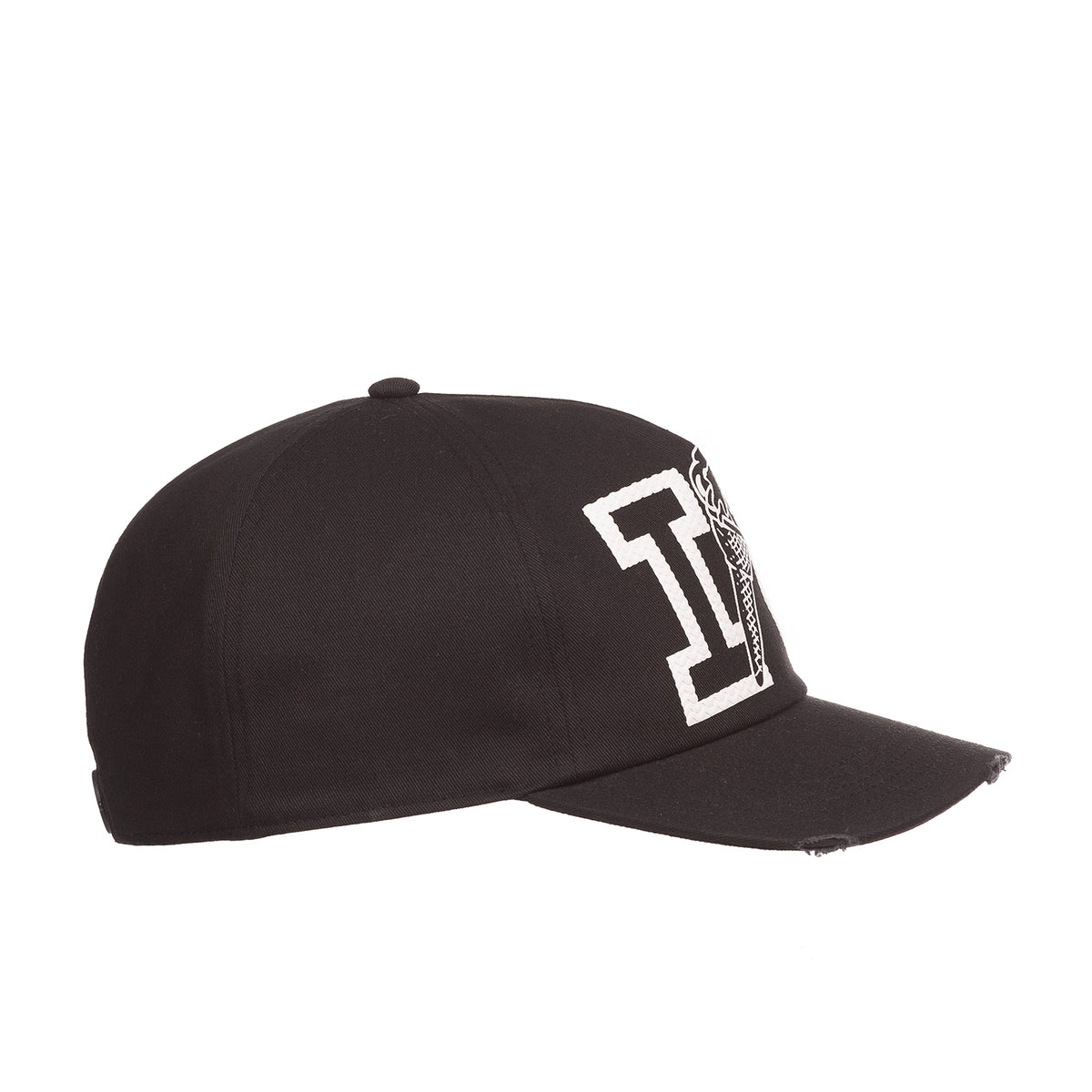 Icecream Billionaire Boys Cone Hat