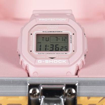 Casio Ice Cream Watch G-Shock DW-5600IC22-4  LIMITED EDITION