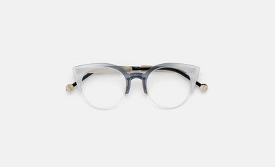 Retrosuperfuture Tuttolente Numero 39 Argento Super Model Sunglasses Eyewear Unisex Glasses